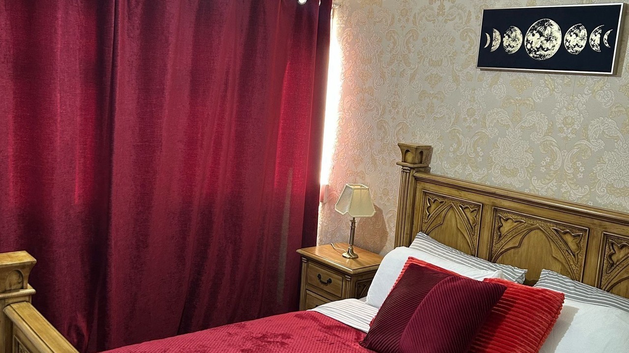 Photo of Bedroom in Smethwick