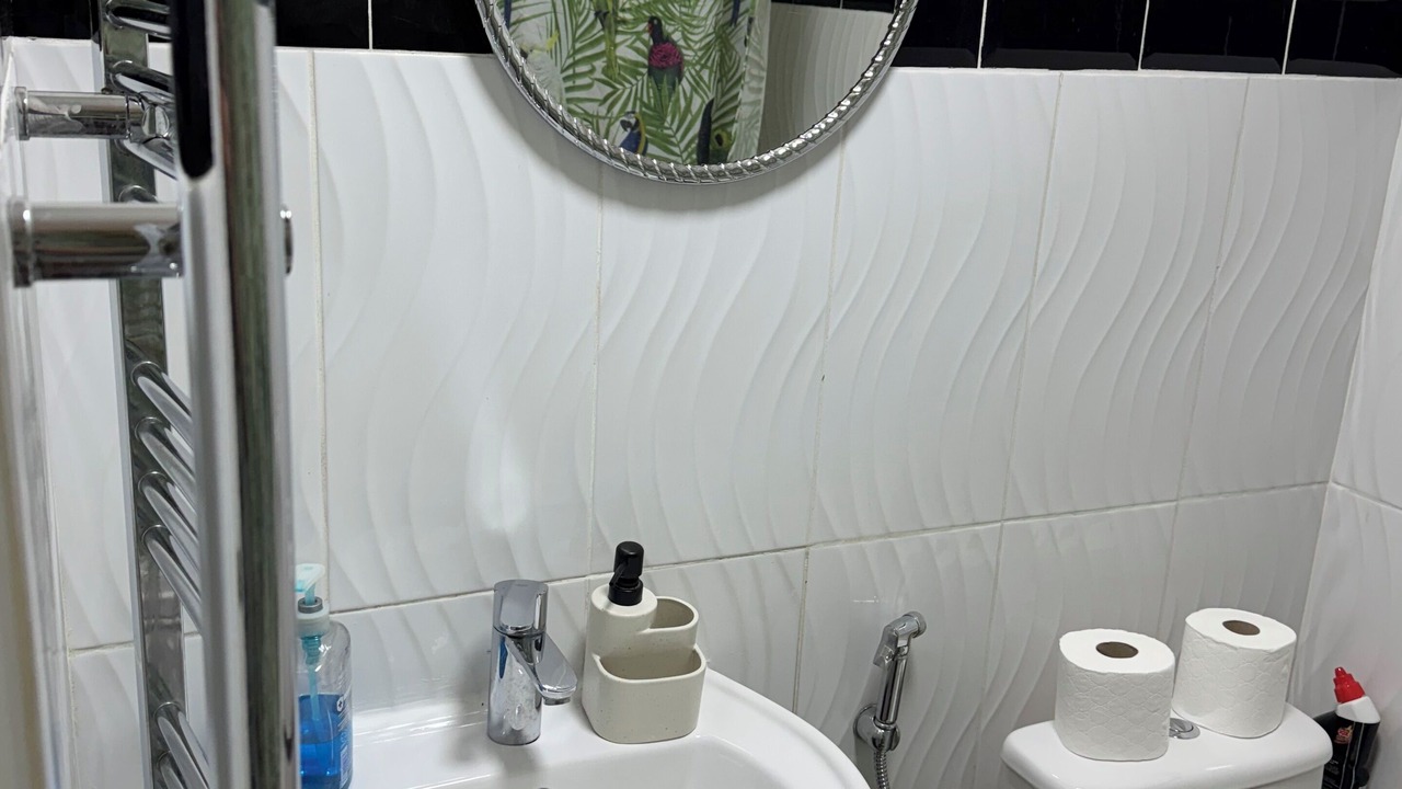Photo of Bathroom in Smethwick