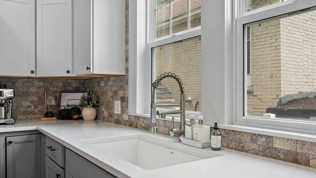 Photo of Kitchen in Michigan City
