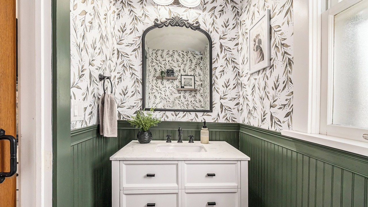 Photo of Bathroom in Michigan City