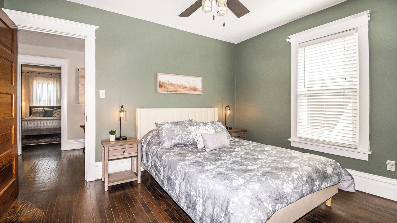 Photo of Bedroom in Michigan City