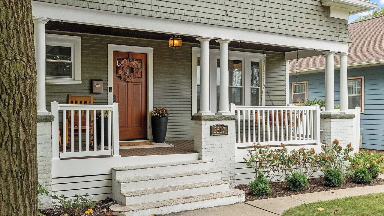 Photo of Outdoor in Michigan City