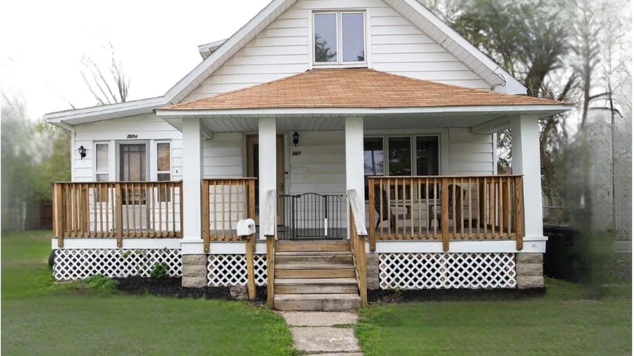 Photo of Outdoor in Midland