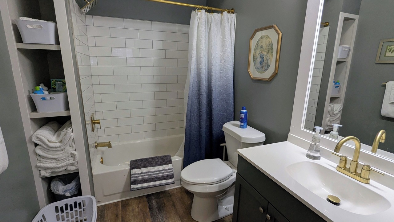 Photo of Bathroom in Midland