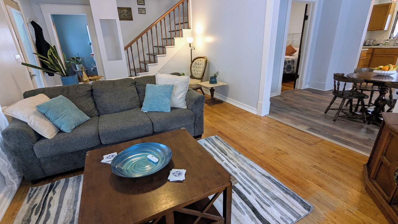 Photo of Bedroom in Midland