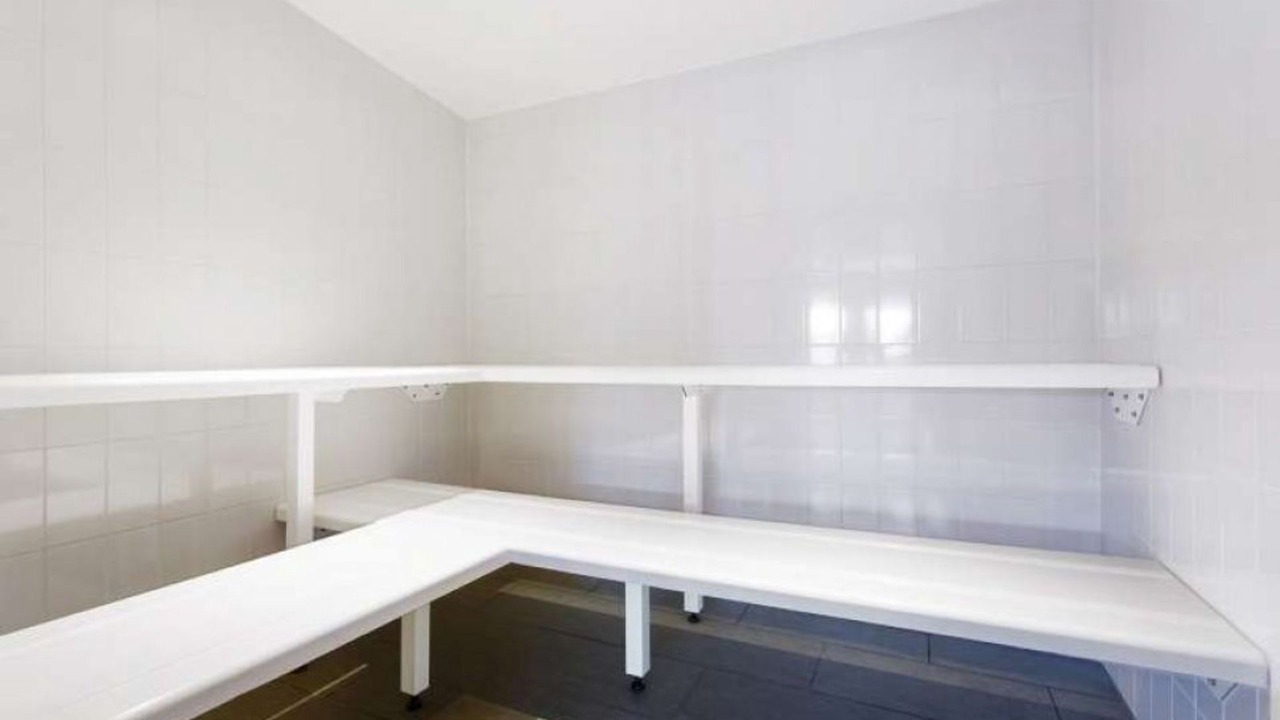 Photo of Bedroom in South Yarra