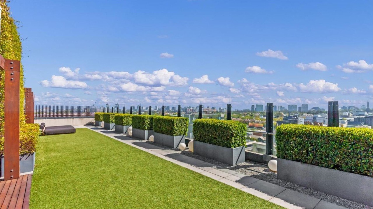 Photo of Outdoor in South Yarra