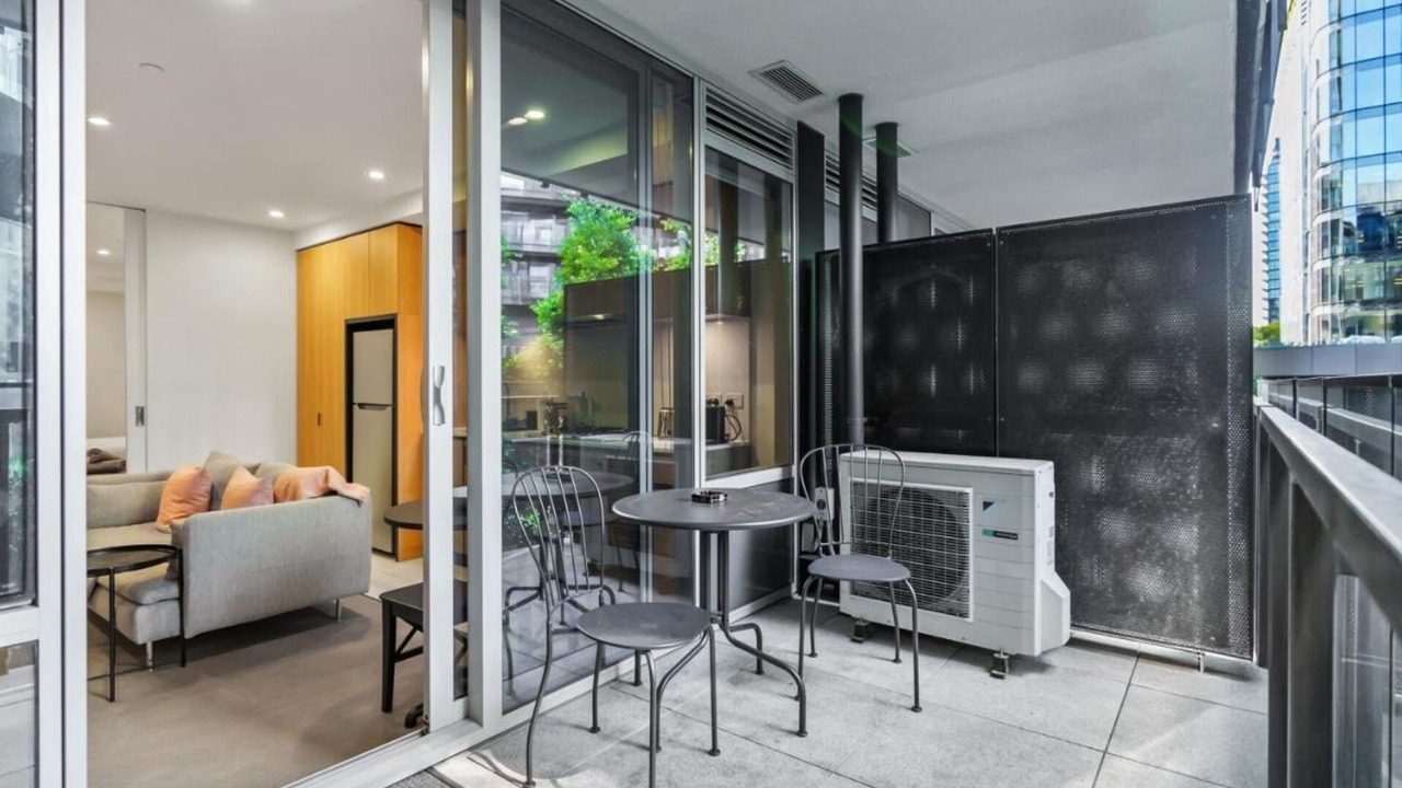 Photo of Outdoor in South Yarra