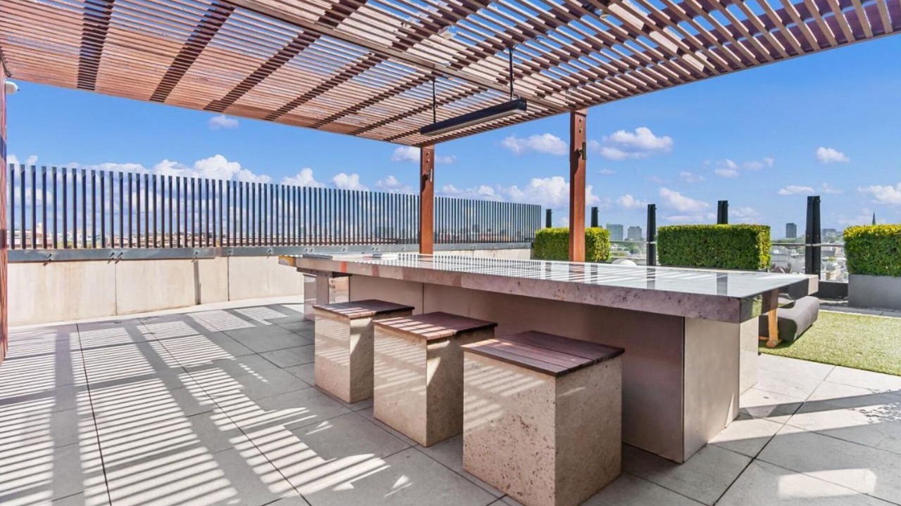 Photo of Patio Balcony in South Yarra
