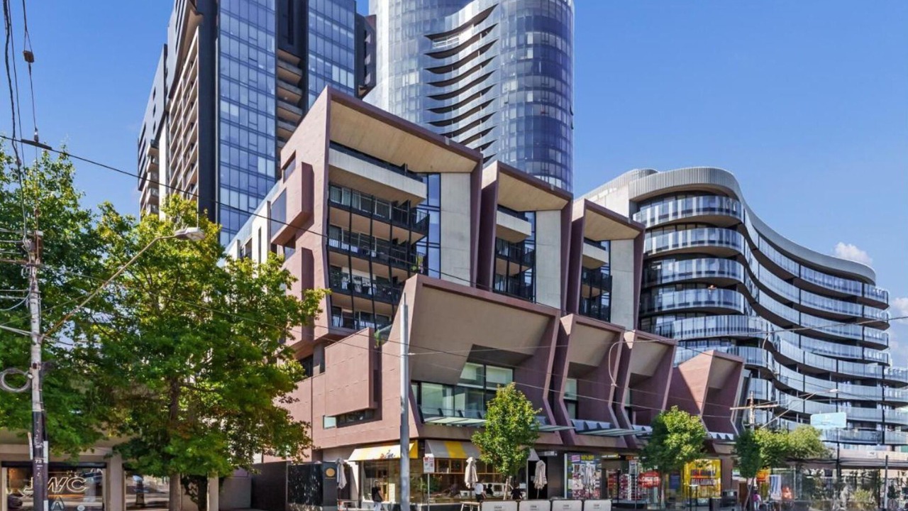 Photo of Outdoor in South Yarra