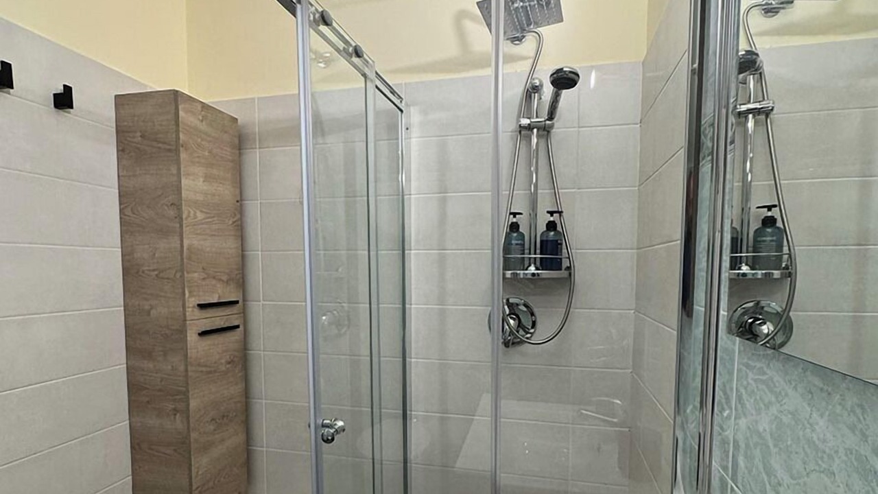 Photo of Bathroom in Todi