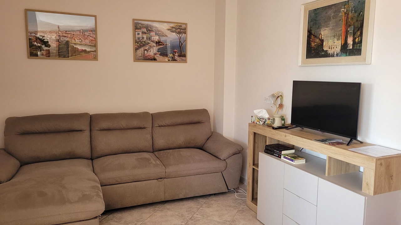 Photo of Livingroom in Todi