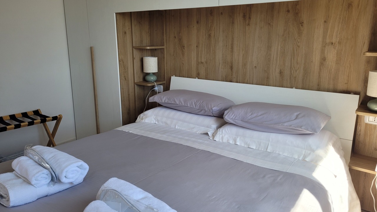 Photo of Bedroom in Todi