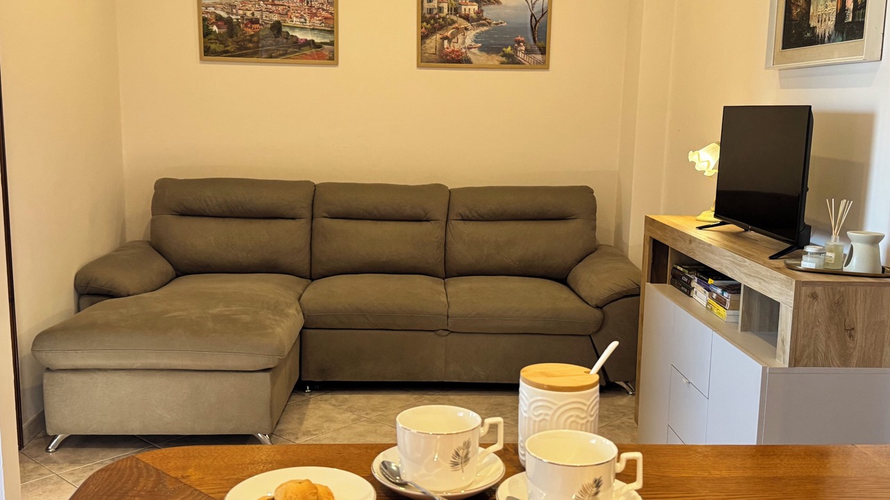 Photo of Livingroom in Todi