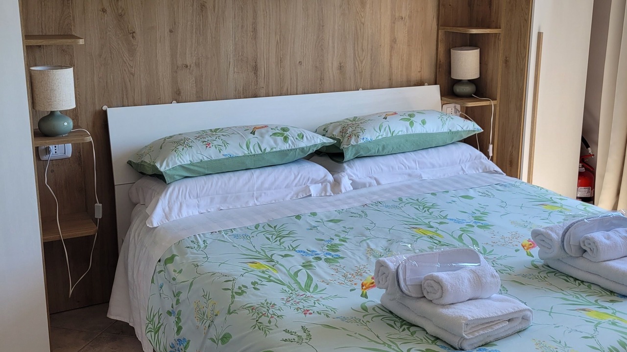 Photo of Bedroom in Todi