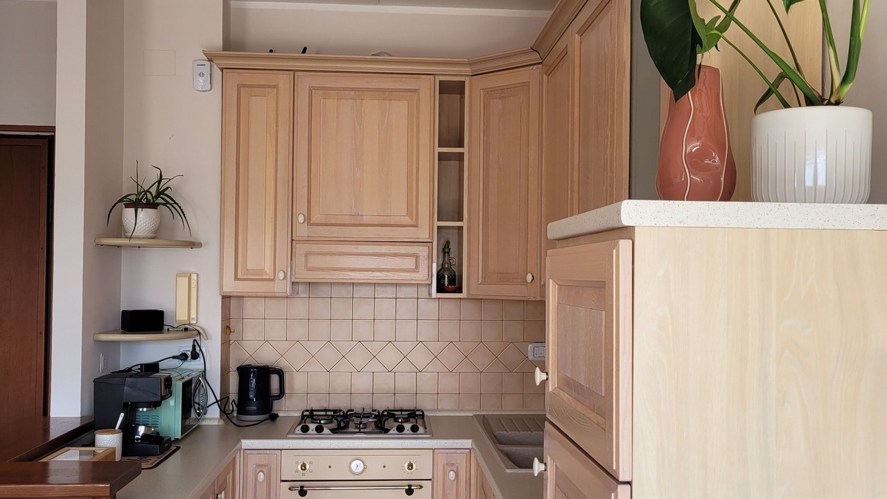 Photo of Kitchen in Todi