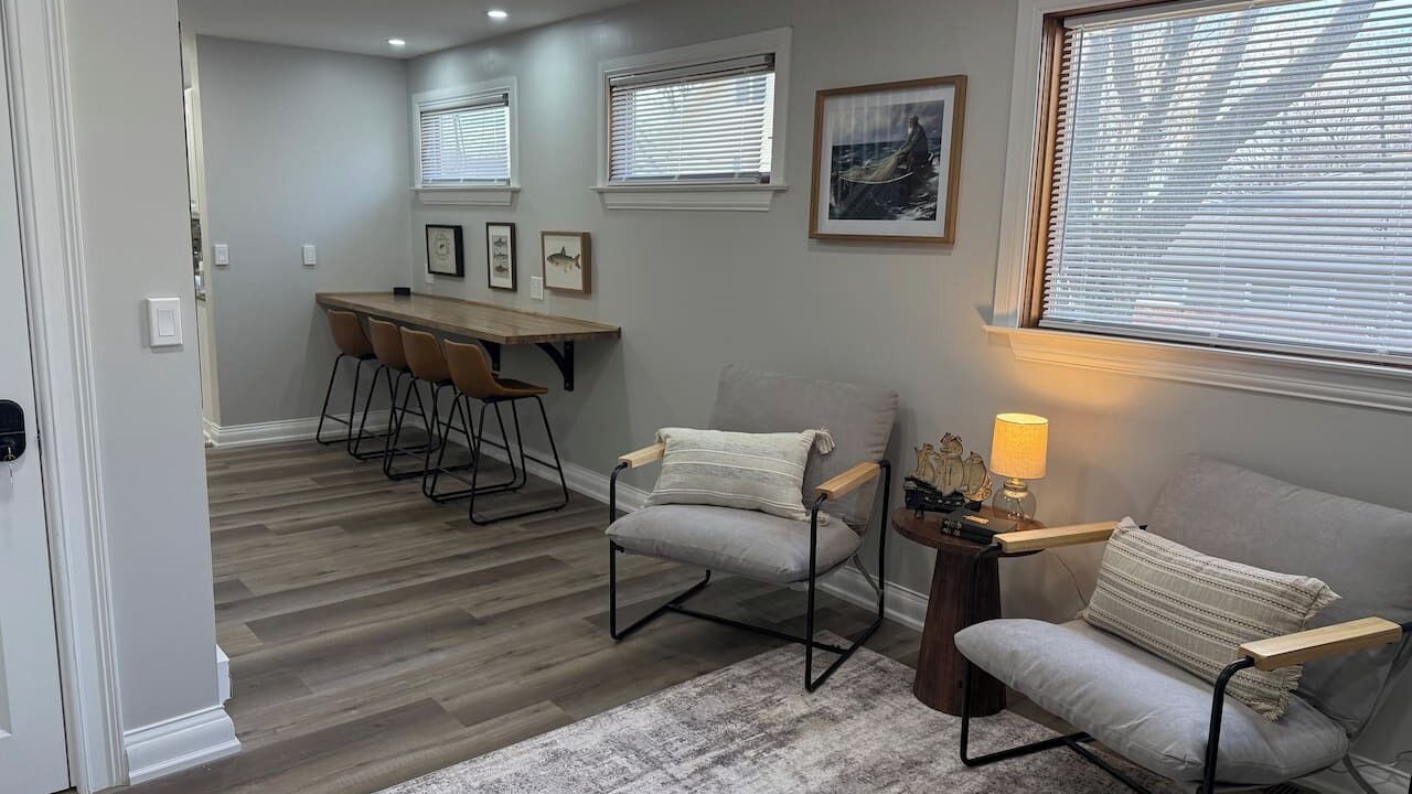 Photo of Bedroom in Oak Harbor