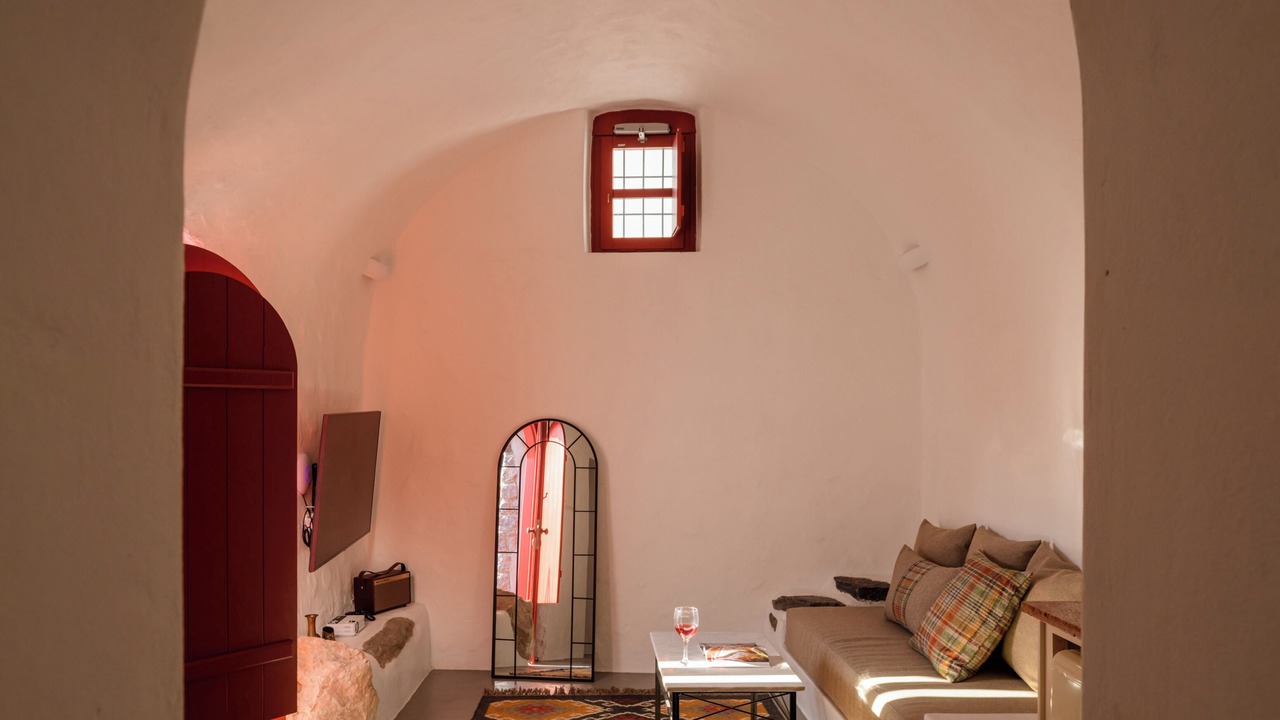 Photo of Livingroom in Emporio