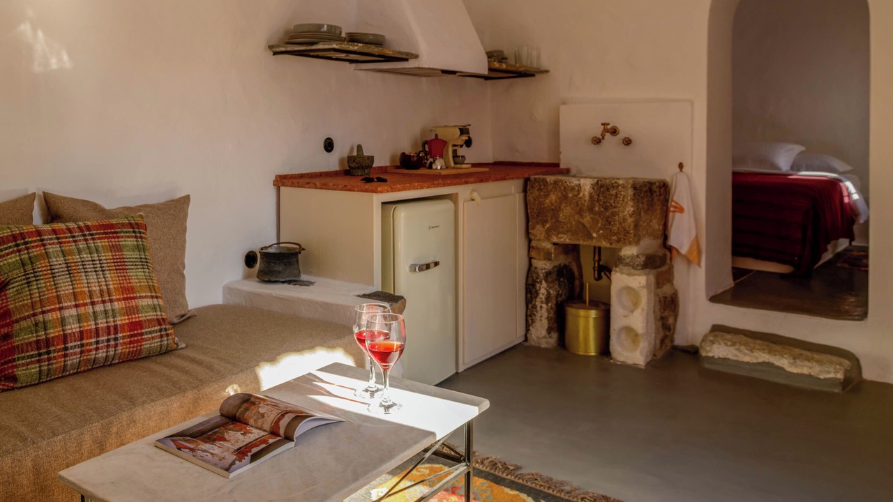 Photo of Bedroom in Emporio