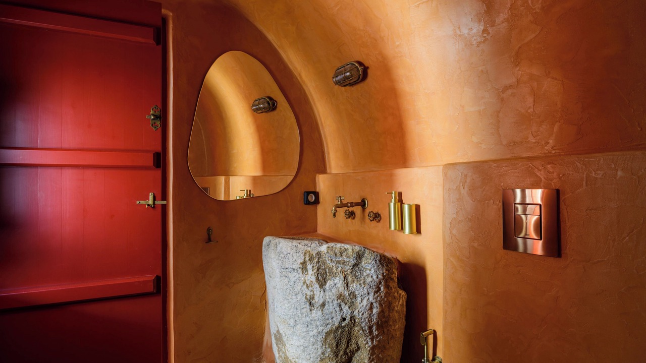 Photo of Bathroom in Emporio