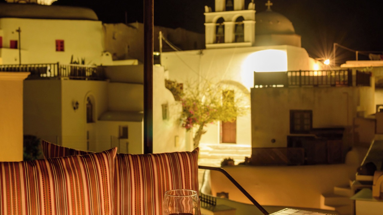 Photo of Outdoor in Emporio
