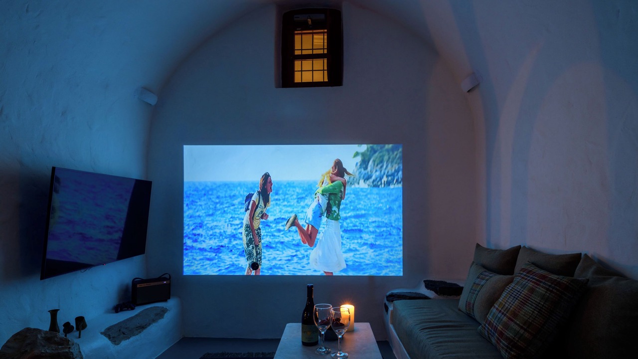 Photo of Livingroom in Emporio
