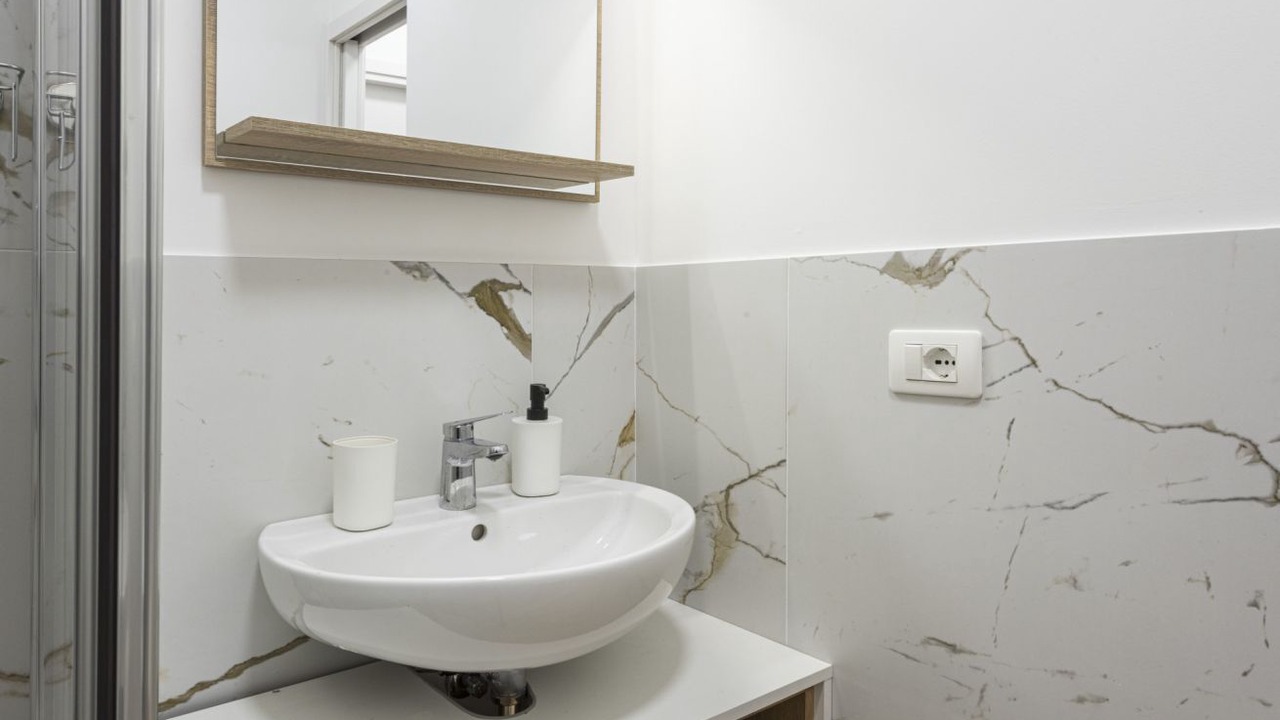 Photo of Bathroom in Peretola