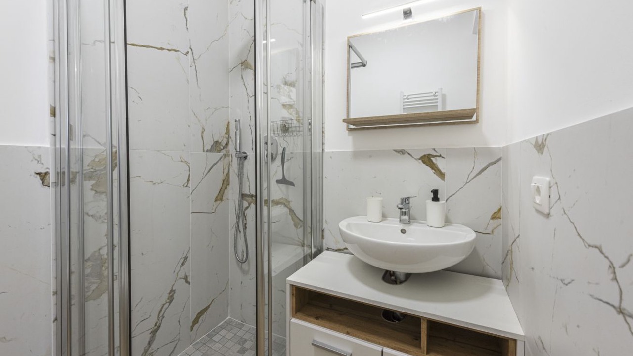 Photo of Bathroom in Peretola