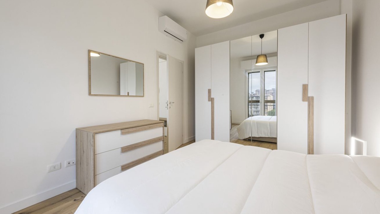 Photo of Bedroom in Peretola