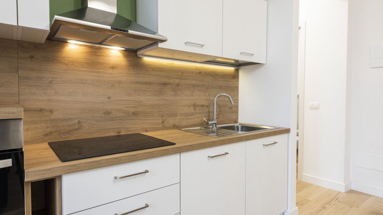 Photo of Kitchen in Peretola