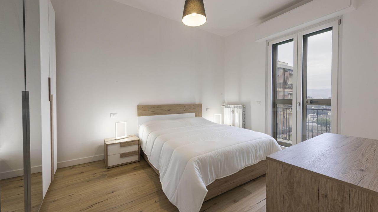 Photo of Bedroom in Peretola