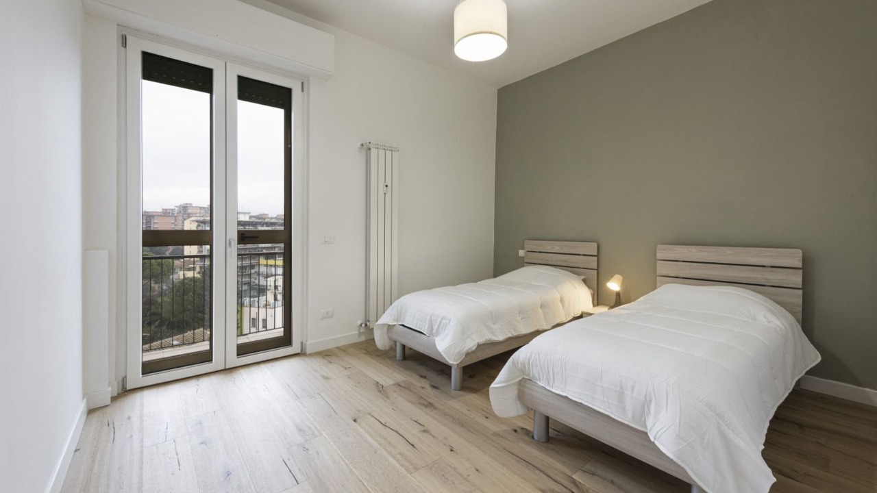Photo of Bedroom in Peretola