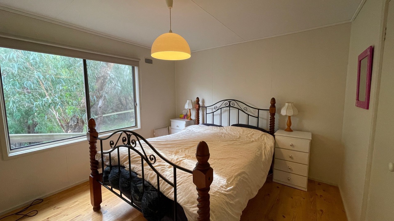 Photo of Bedroom in Cape Paterson