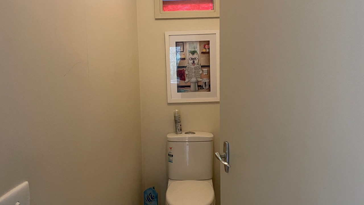 Photo of Bathroom in Cape Paterson