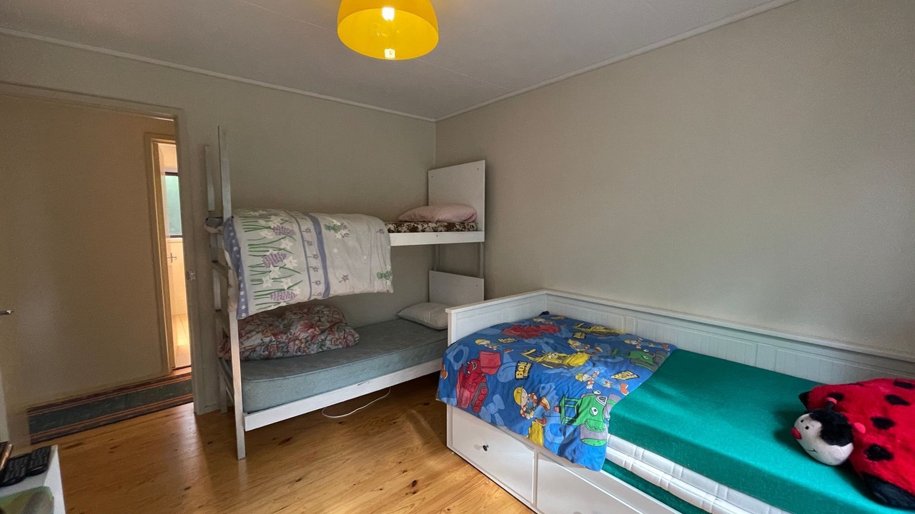 Photo of Bedroom in Cape Paterson