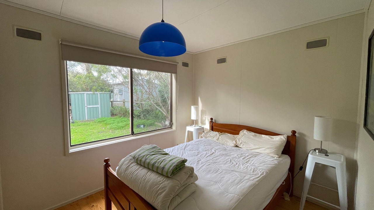 Photo of Bedroom in Cape Paterson
