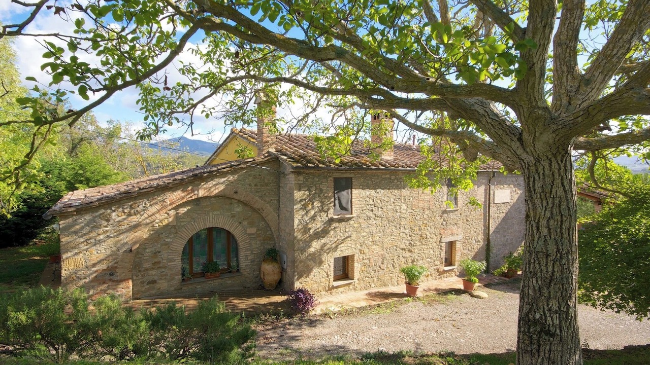 Photo of Outdoor in Il Poggio