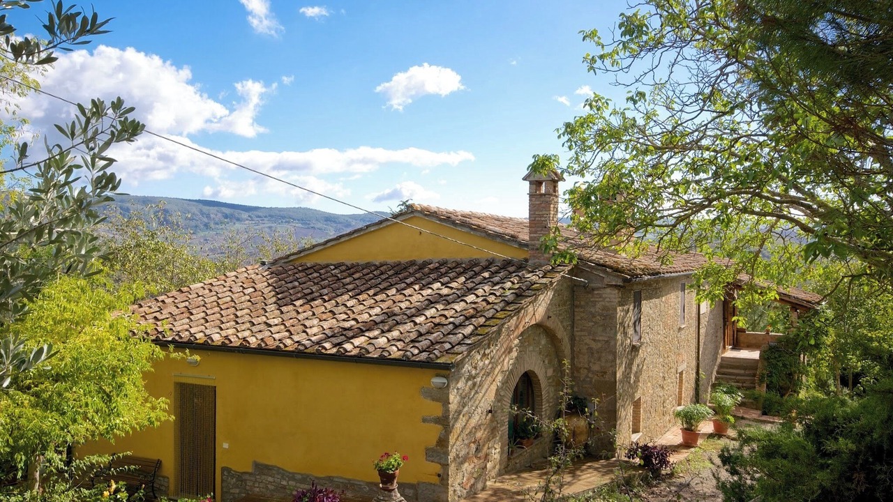 Photo of Outdoor in Il Poggio