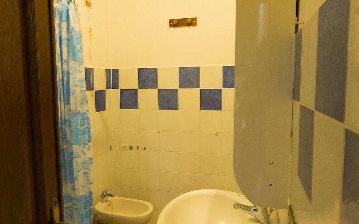 Photo of Bathroom in Il Poggio