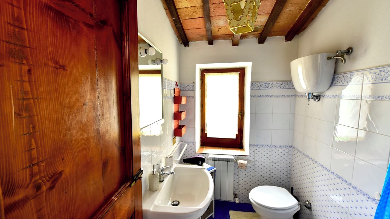 Photo of Bathroom in Il Poggio