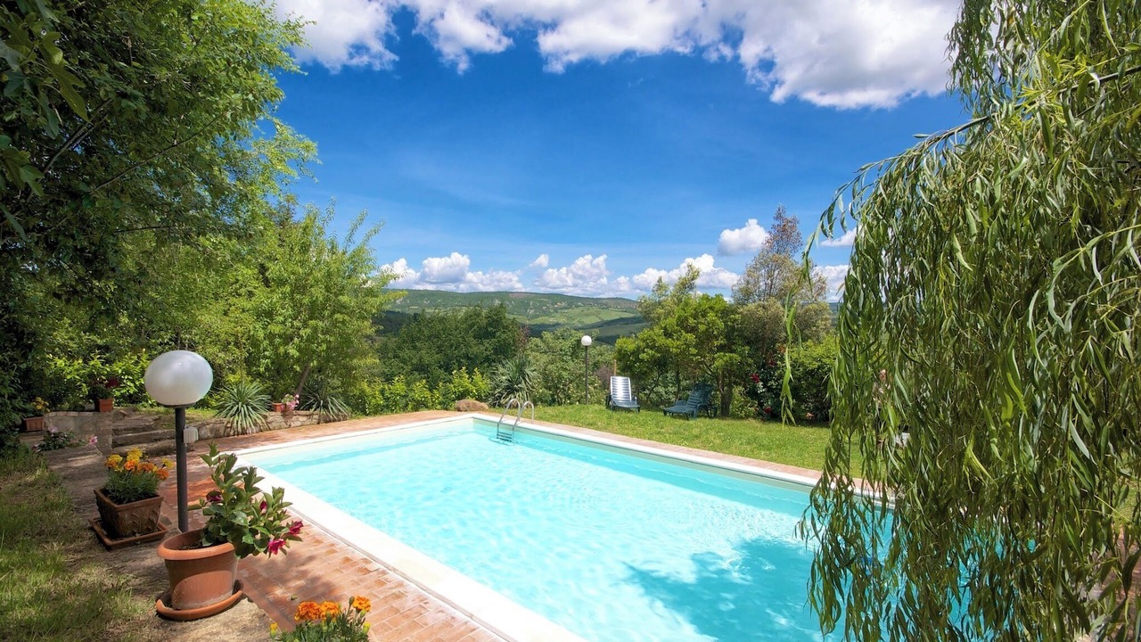 Photo of Outdoor in Il Poggio