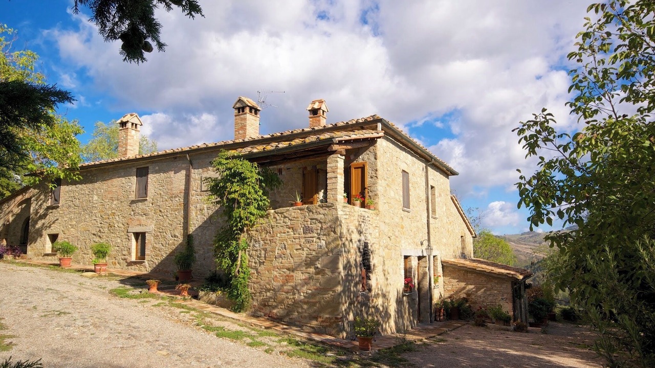 Photo of Outdoor in Il Poggio