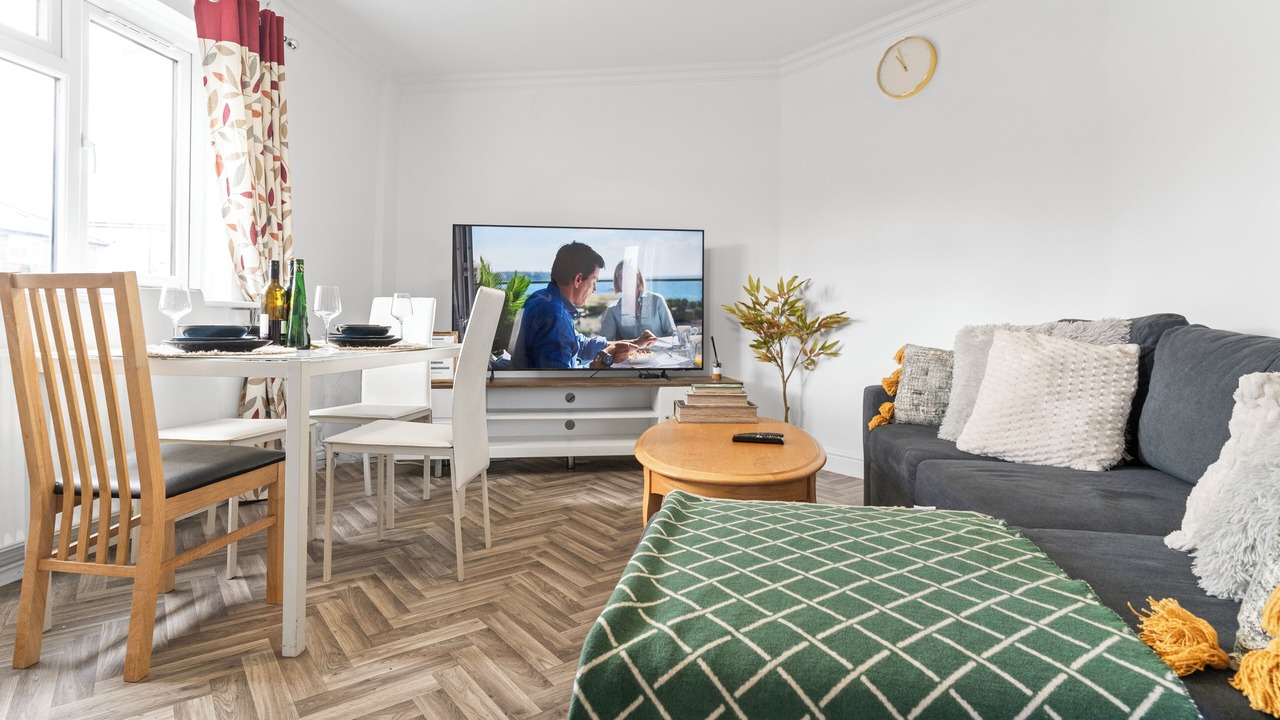 Photo of Livingroom in Dudley