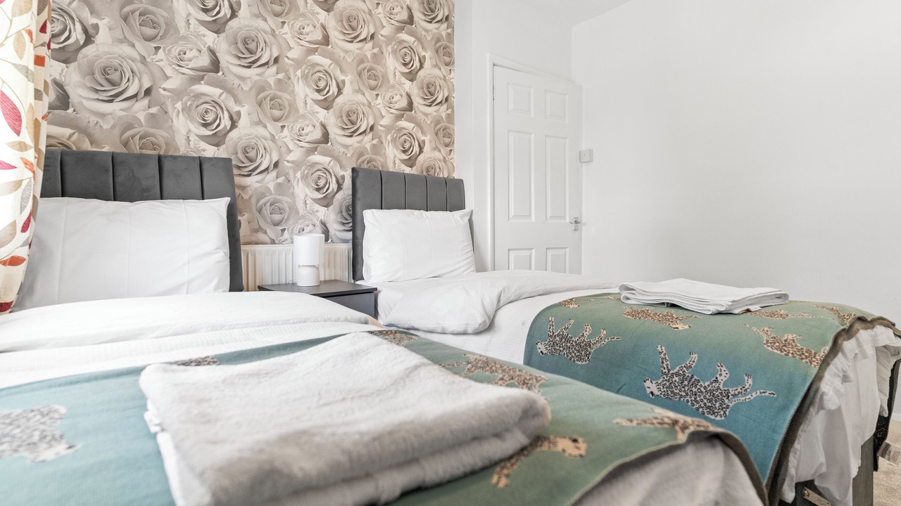 Photo of Bedroom in Dudley