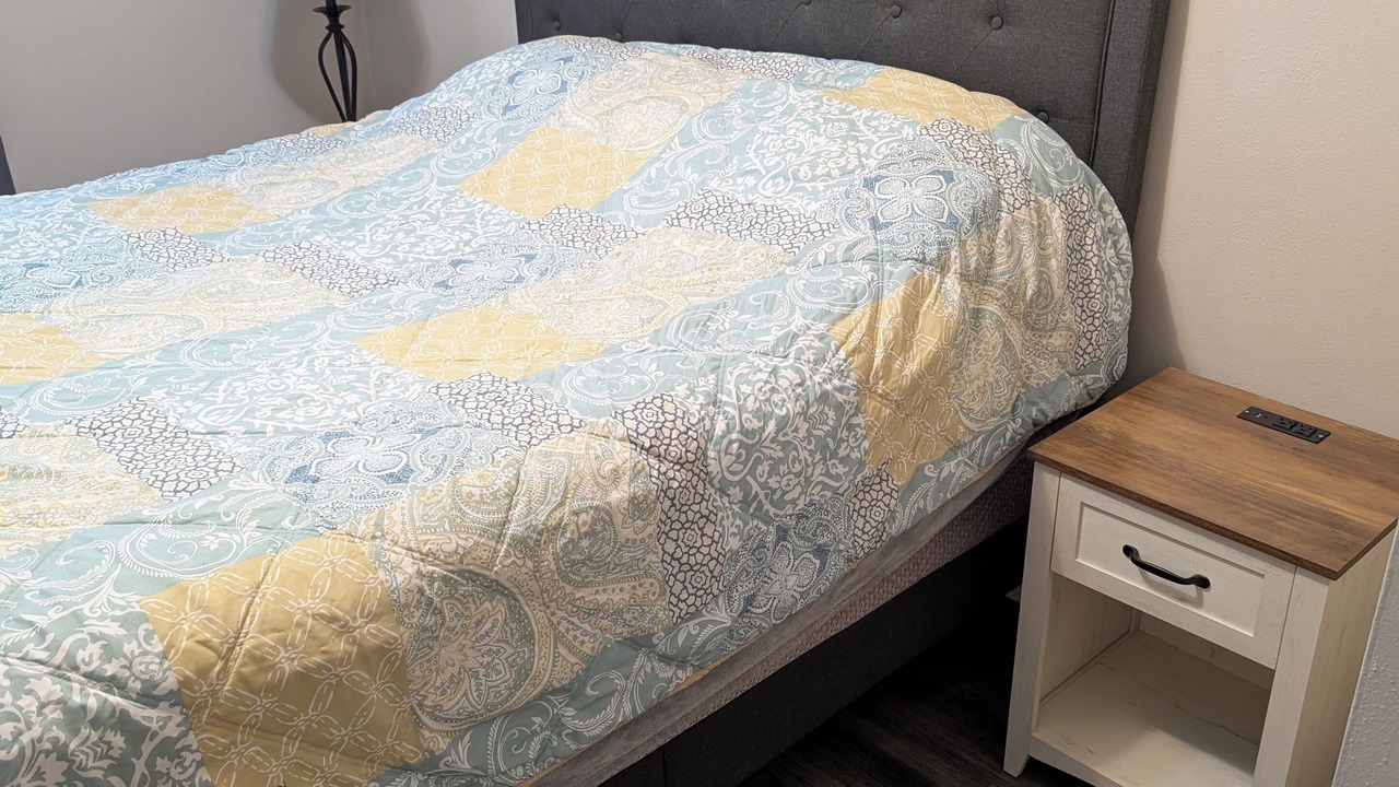 Photo of Bedroom in Russells Point