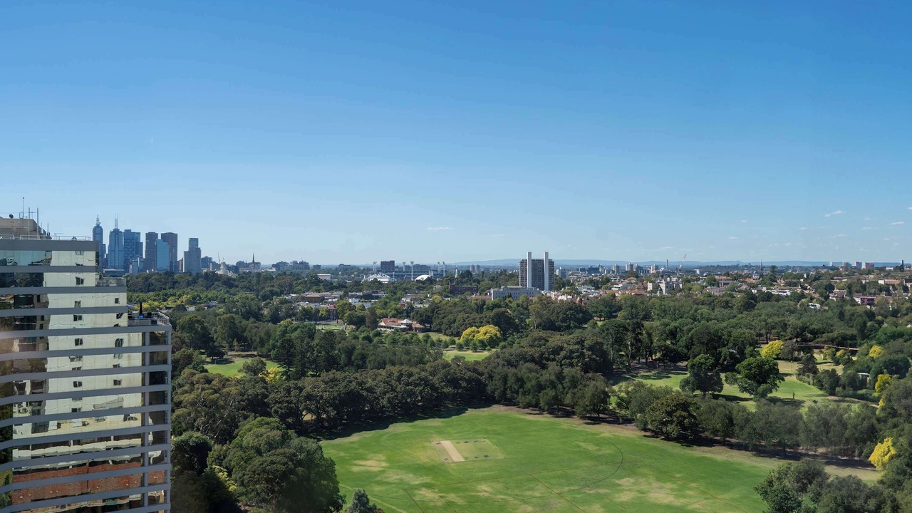 Photo of Others in Melbourne