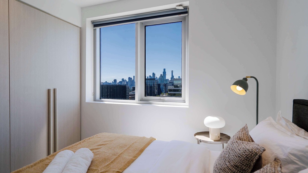 Photo of Bedroom in Melbourne