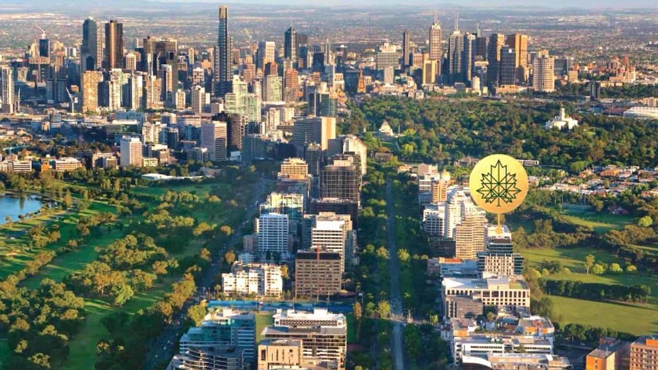 Photo of Others in Melbourne