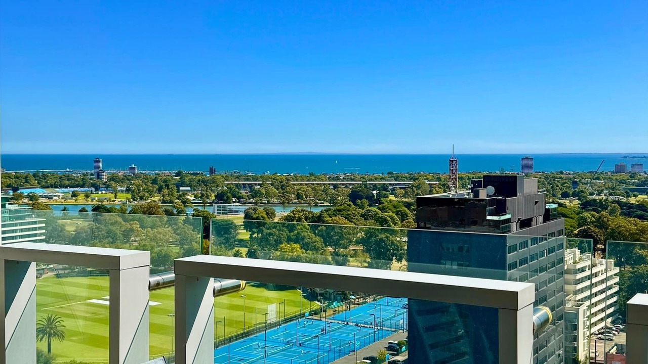 Photo of Patio Balcony in Melbourne