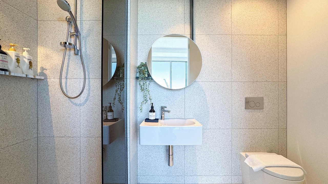 Photo of Bathroom in Melbourne